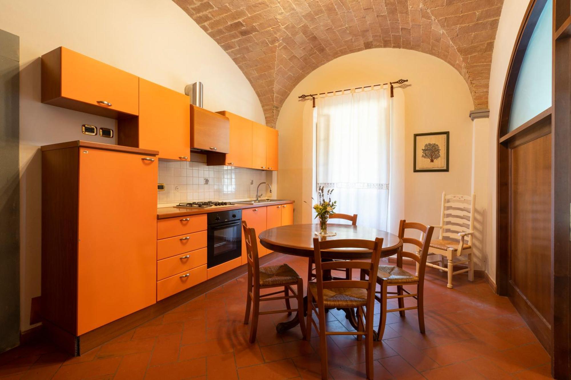 Villa La Cappella Montespertoli Quarto foto